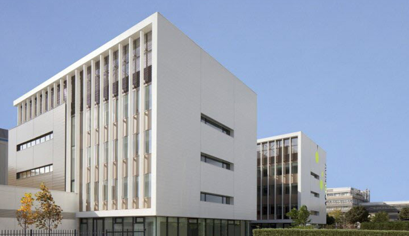 State-Of-The-Art Cell And Gene Therapy Facilities | HEALTH BIO ...